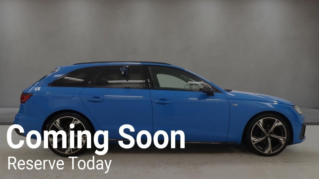 Used Audi A4 2022 for sale - 77341173: Photo 5