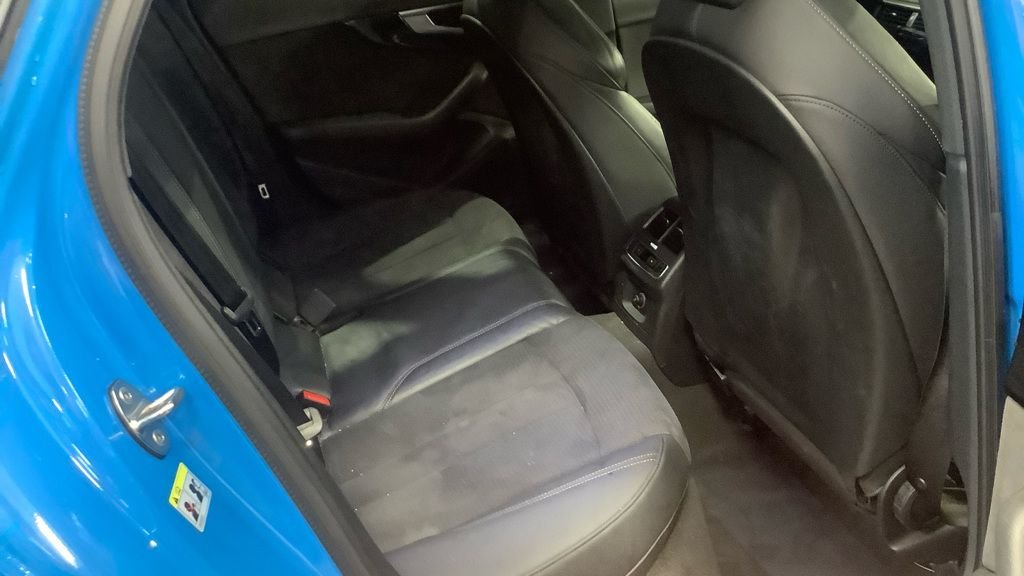 Used Audi A4 2022 for sale - 77341173: Photo 7