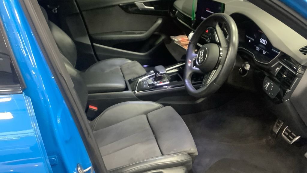 Used Audi A4 2022 for sale - 77341173: Photo 8