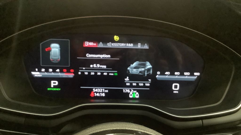 Used Audi A4 2022 for sale - 77341173: Photo 9