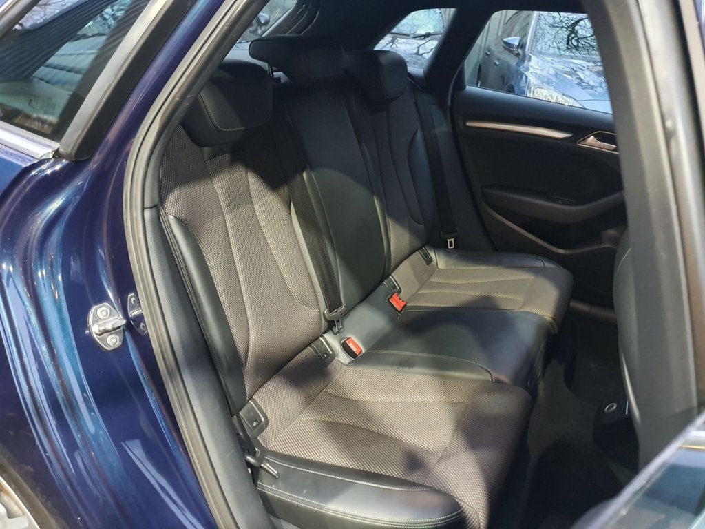 Used Audi A3 2017 for sale - 76570488: Photo 15