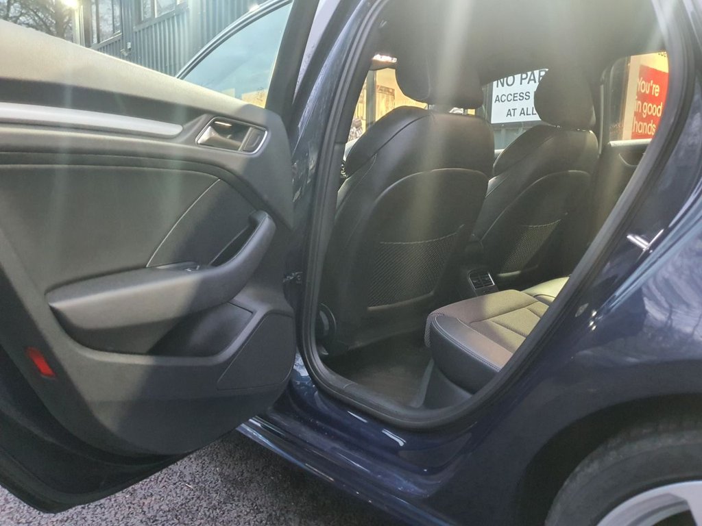 Used Audi A3 2017 for sale - 76570488: Photo 16