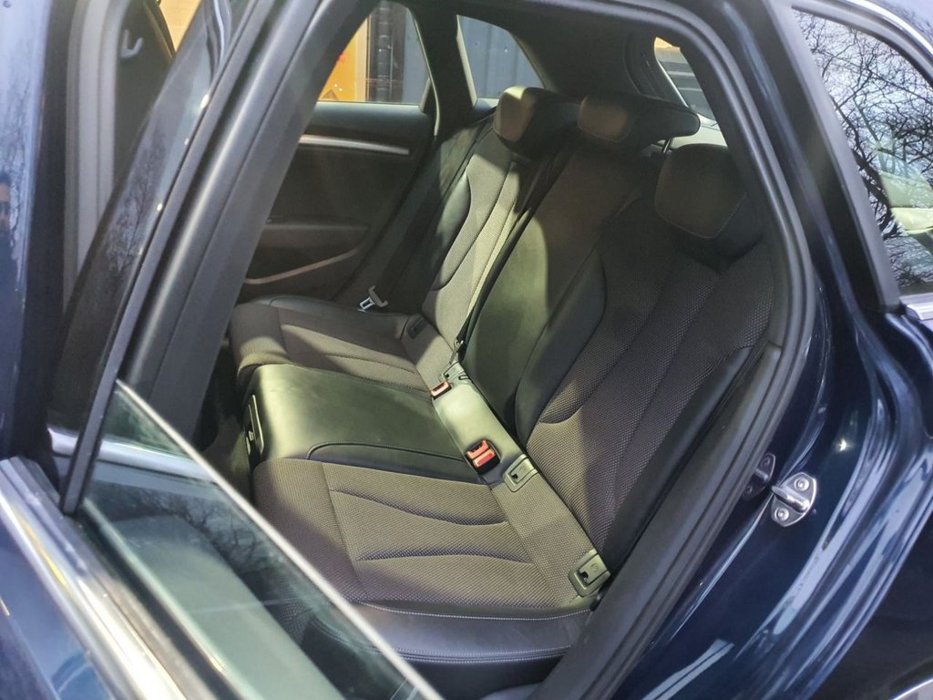 Used Audi A3 2017 for sale - 76570488: Photo 17