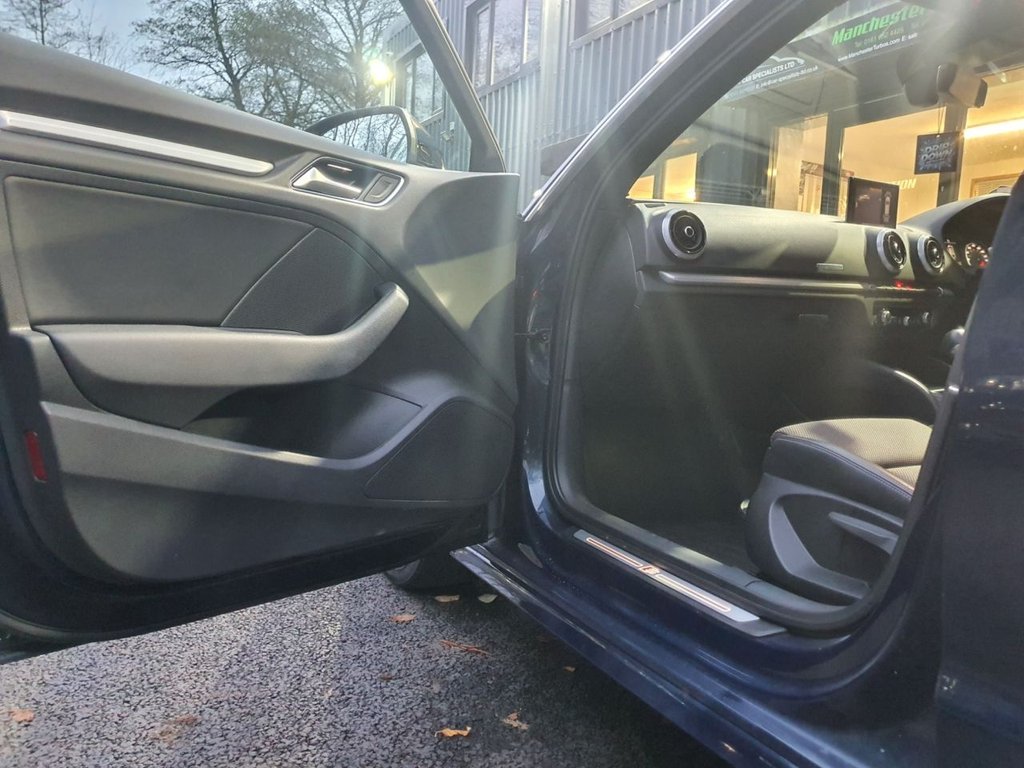 Used Audi A3 2017 for sale - 76570488: Photo 18