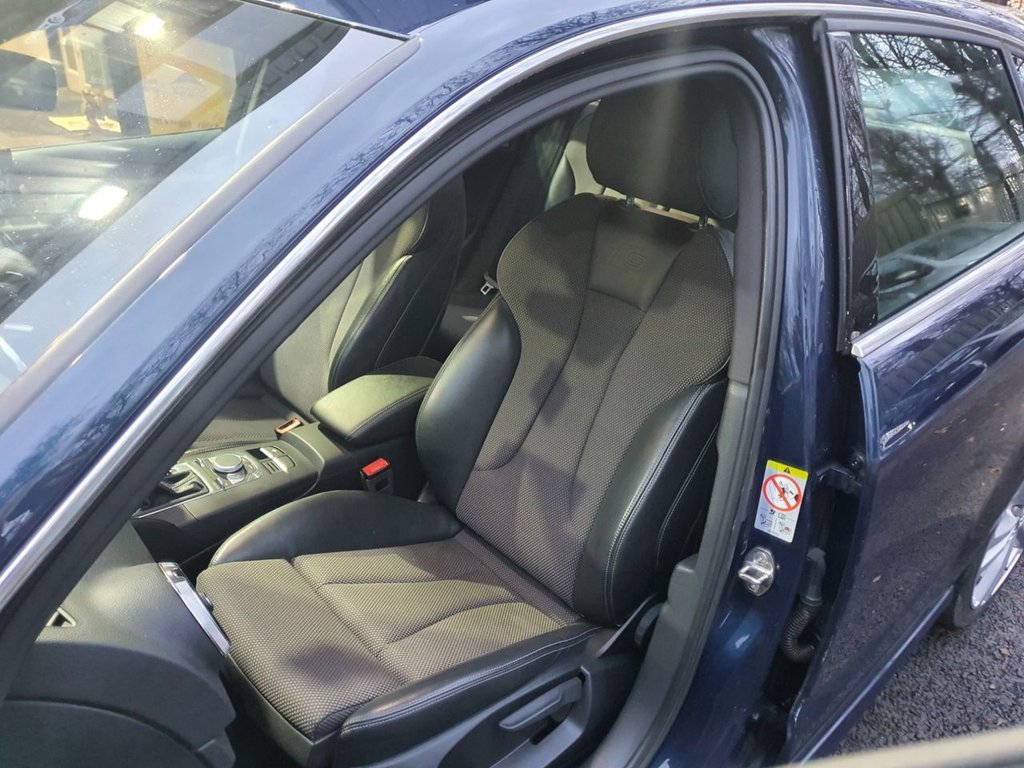 Used Audi A3 2017 for sale - 76570488: Photo 19