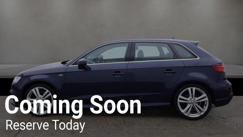 Used Audi A3 2017 for sale - 76570488: Photo 2