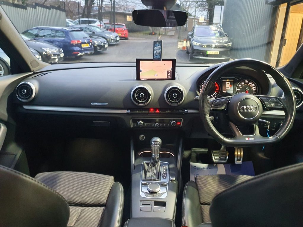 Used Audi A3 2017 for sale - 76570488: Photo 20