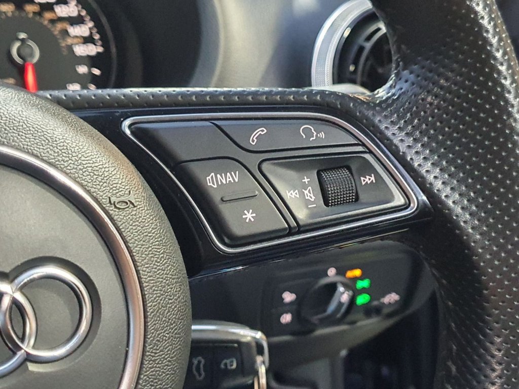 Used Audi A3 2017 for sale - 76570488: Photo 23