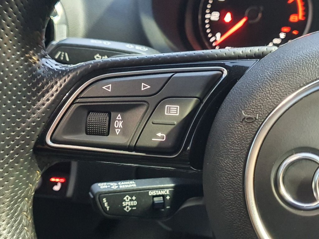 Used Audi A3 2017 for sale - 76570488: Photo 24