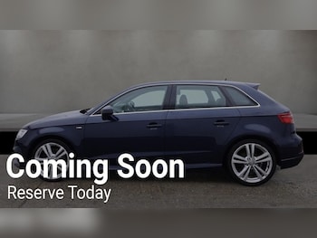 Used Audi A3 2017 for sale - 76570488: Photo