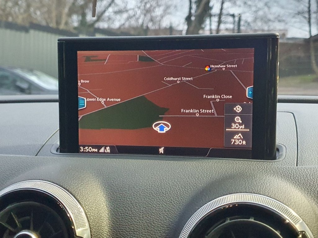 Used Audi A3 2017 for sale - 76570488: Photo 30