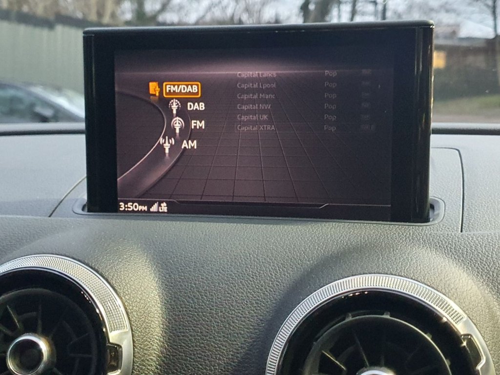 Used Audi A3 2017 for sale - 76570488: Photo 32