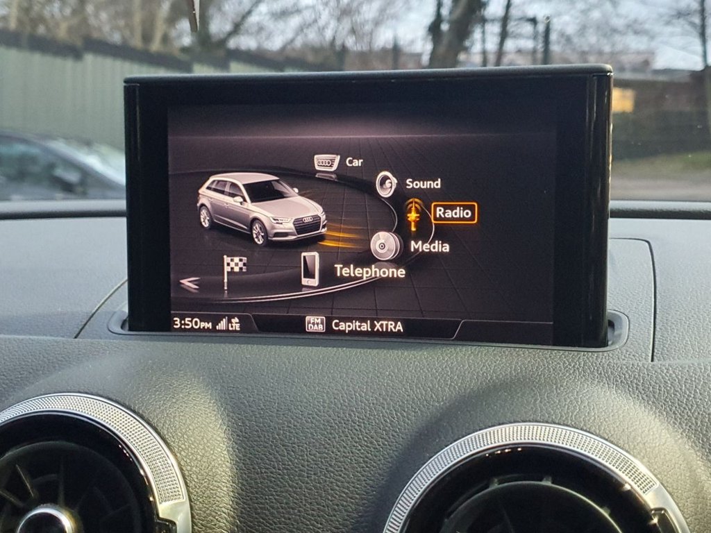 Used Audi A3 2017 for sale - 76570488: Photo 33