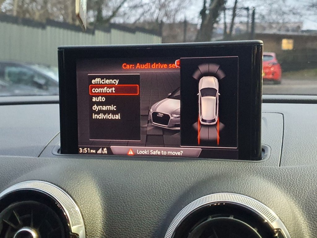 Used Audi A3 2017 for sale - 76570488: Photo 35