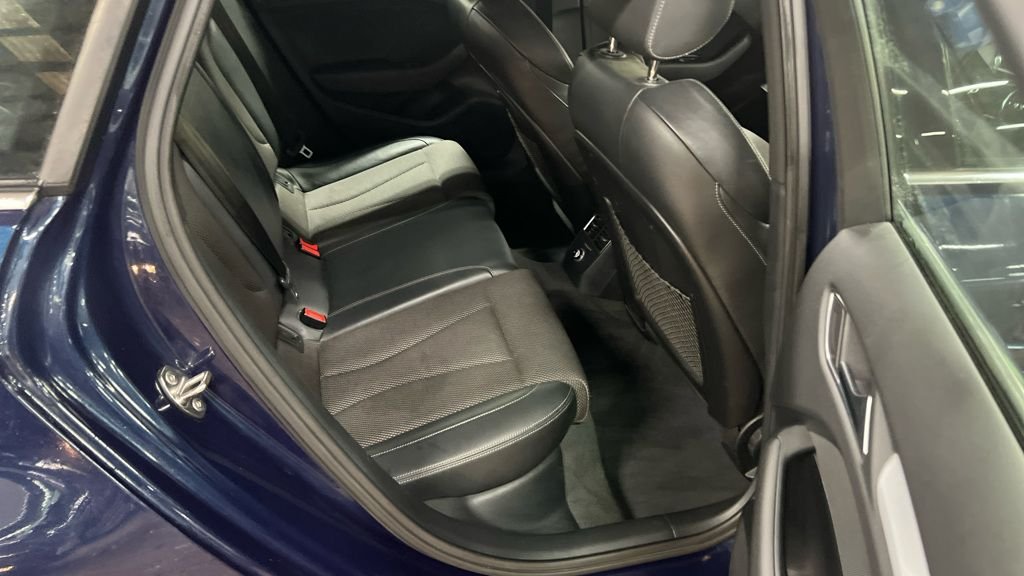 Used Audi A3 2017 for sale - 76570488: Photo 5