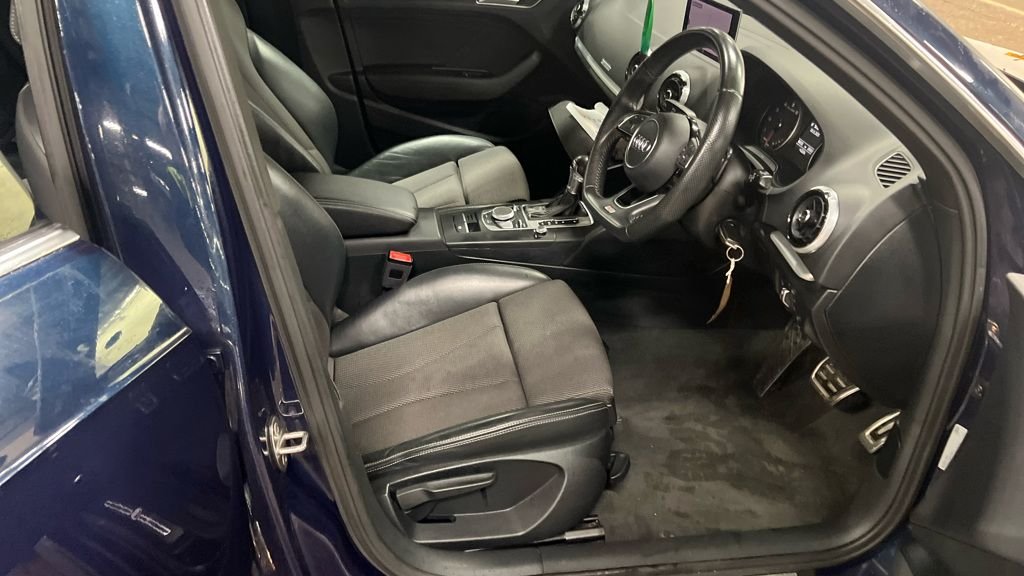 Used Audi A3 2017 for sale - 76570488: Photo 6