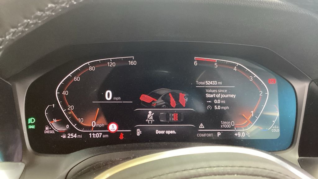 Used BMW 3 Series 2020 for sale - 76356834: Photo 10