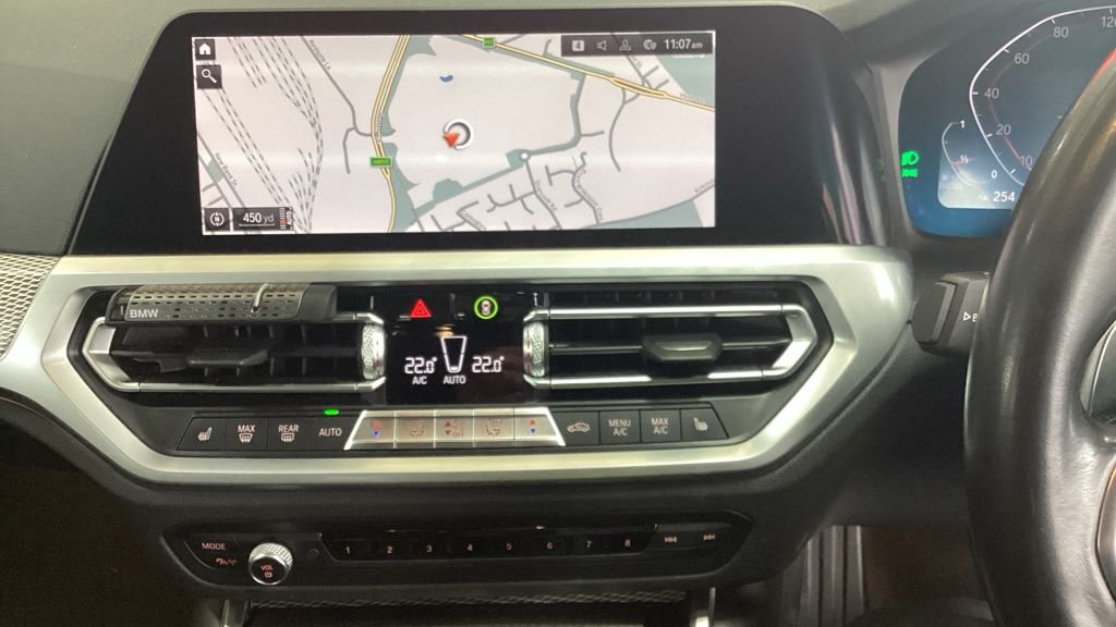 Used BMW 3 Series 2020 for sale - 76356834: Photo 11