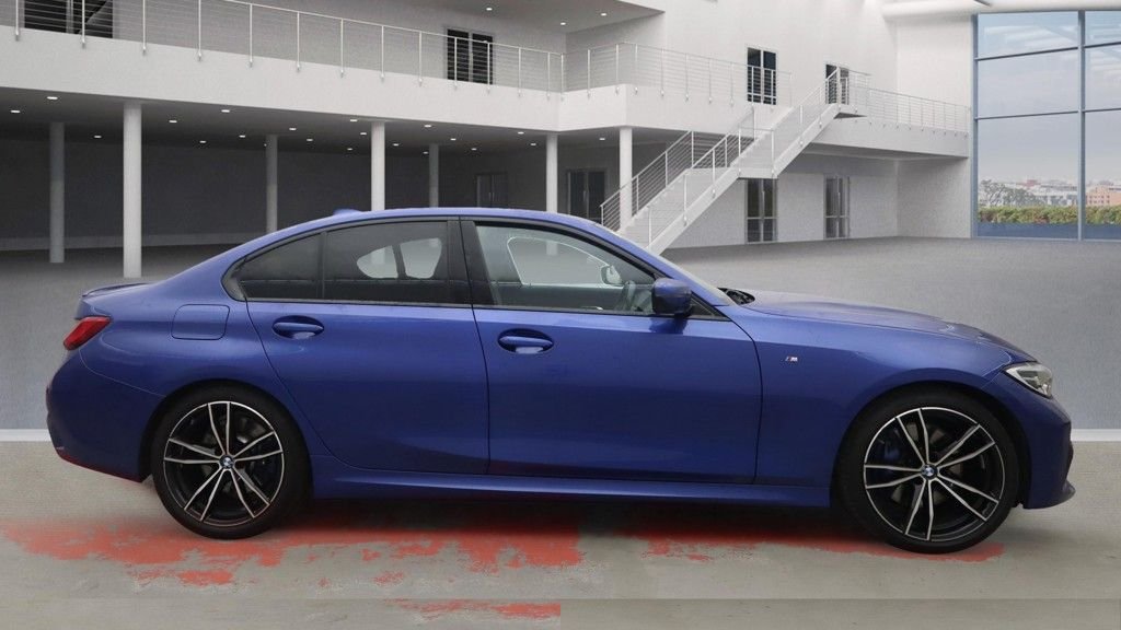 Used BMW 3 Series 2020 for sale - 76356834: Photo 5