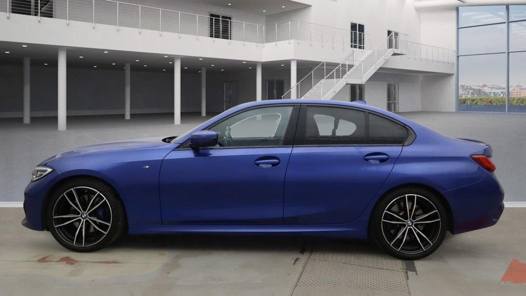 Used BMW 3 Series 2020 for sale - 76356834: Photo 6