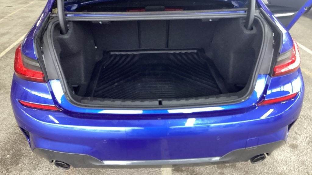 Used BMW 3 Series 2020 for sale - 76356834: Photo 7