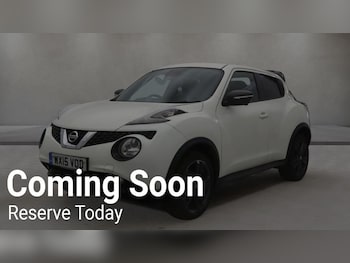 Used Nissan Juke 2015 for sale - 78919071: Photo