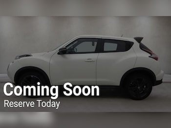 Used Nissan Juke 2015 for sale - 78919071: Photo