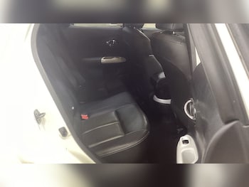 Used Nissan Juke 2015 for sale - 78919071: Photo