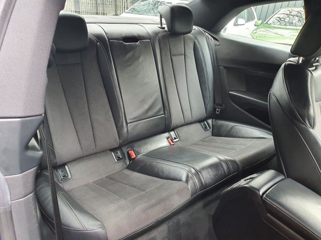 Used Audi A5 2017 for sale - 77621087: Photo 15