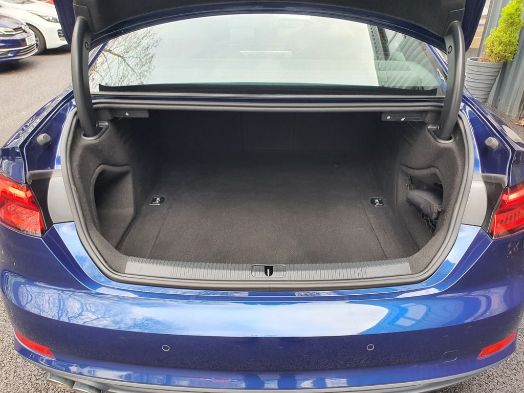 Used Audi A5 2017 for sale - 77621087: Photo 16