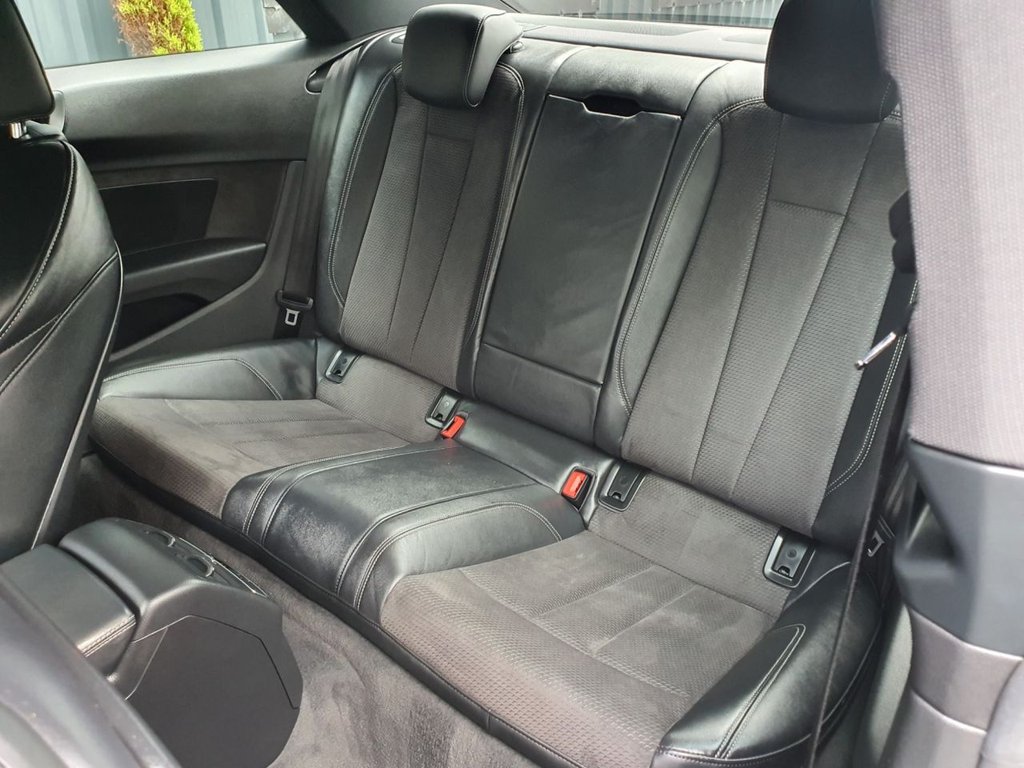 Used Audi A5 2017 for sale - 77621087: Photo 17