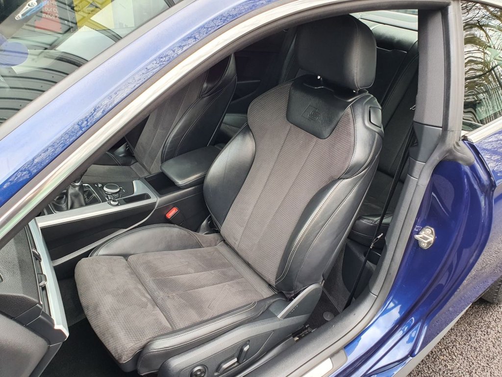 Used Audi A5 2017 for sale - 77621087: Photo 19