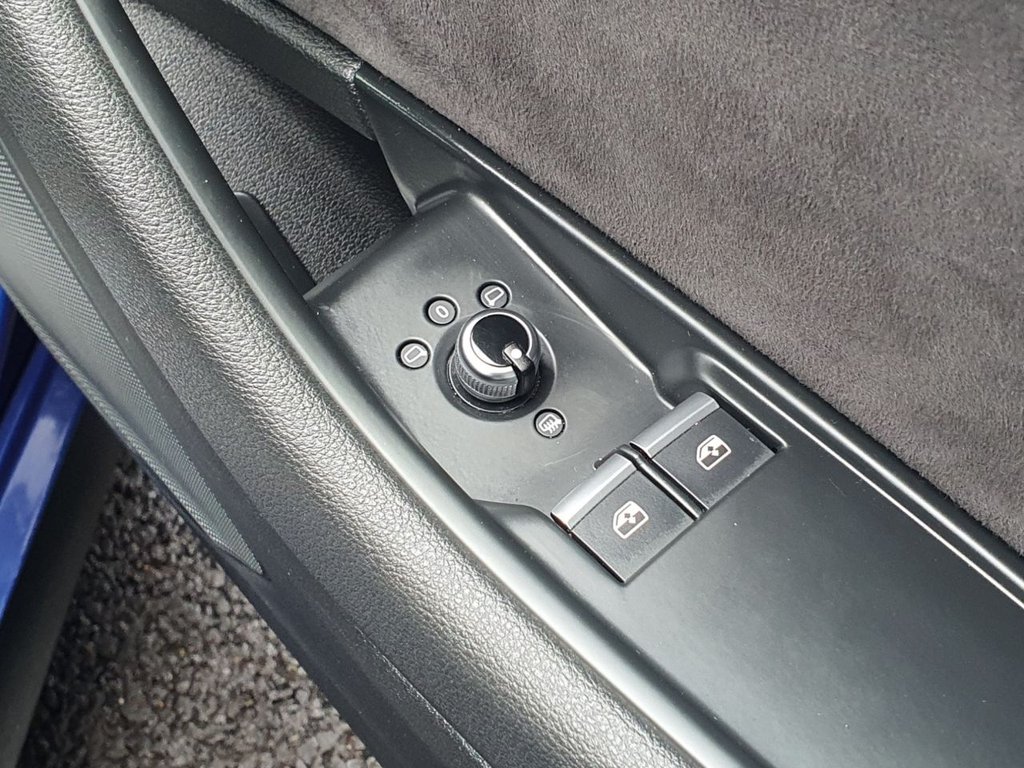 Used Audi A5 2017 for sale - 77621087: Photo 20