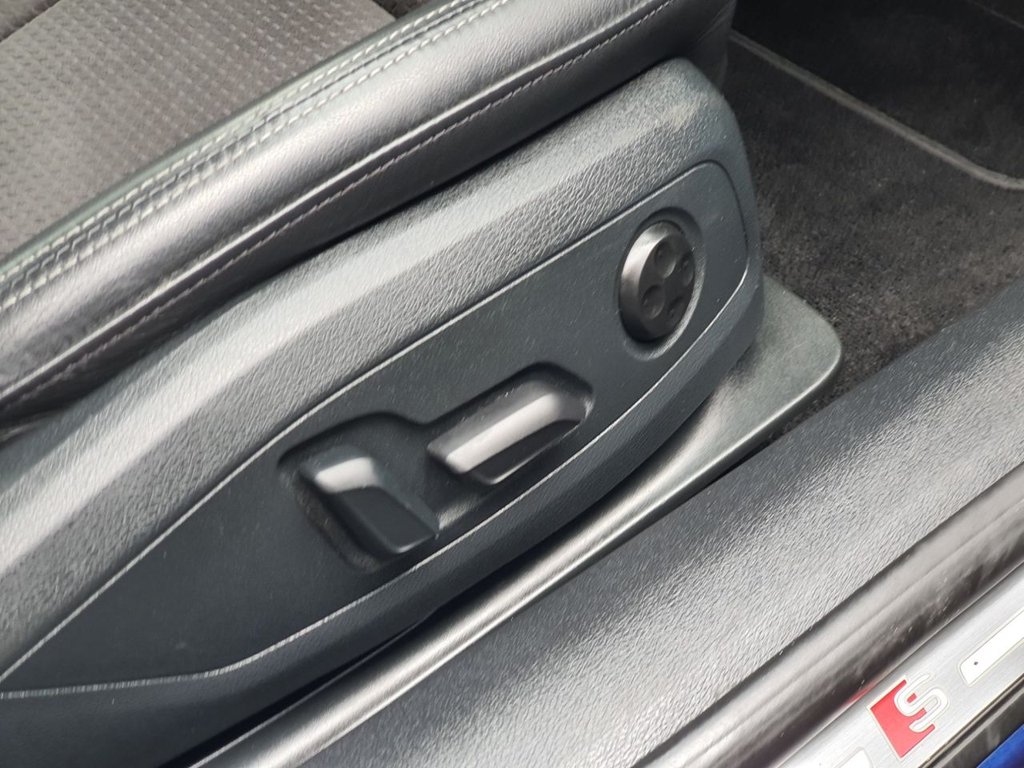 Used Audi A5 2017 for sale - 77621087: Photo 21