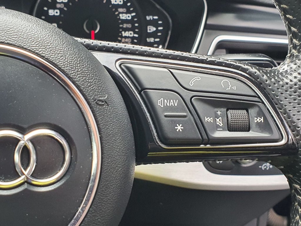 Used Audi A5 2017 for sale - 77621087: Photo 23