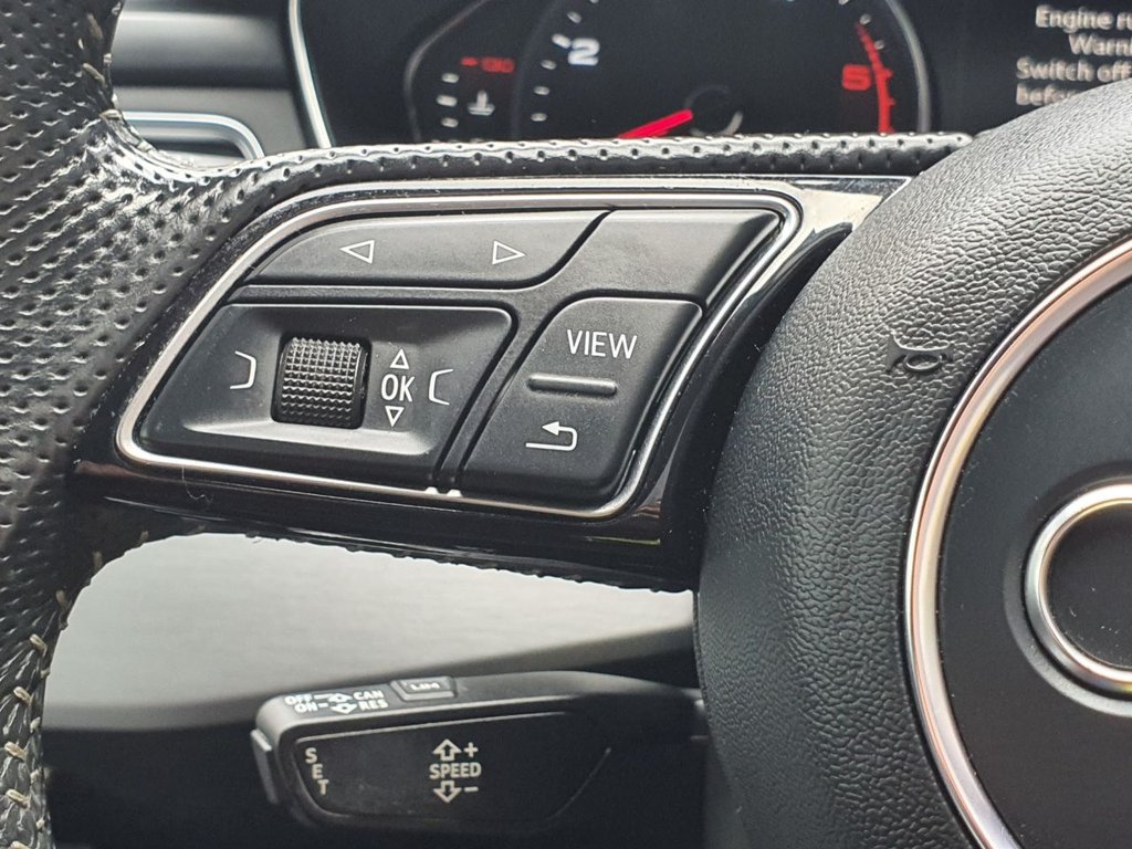 Used Audi A5 2017 for sale - 77621087: Photo 24