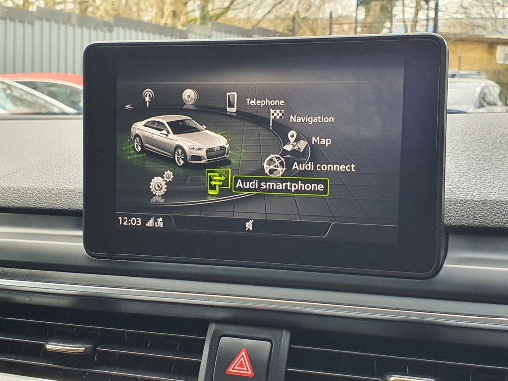 Used Audi A5 2017 for sale - 77621087: Photo 31