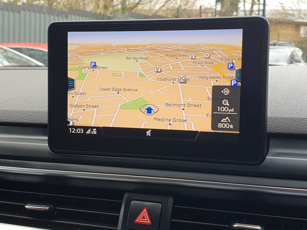 Used Audi A5 2017 for sale - 77621087: Photo 32