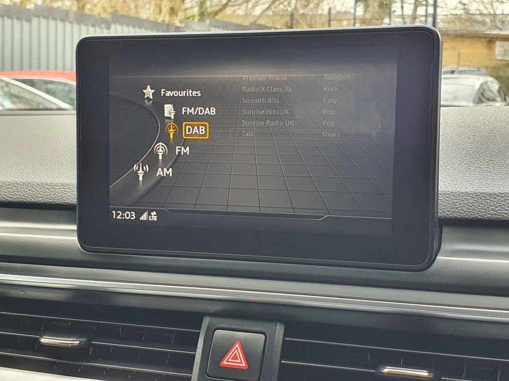 Used Audi A5 2017 for sale - 77621087: Photo 34