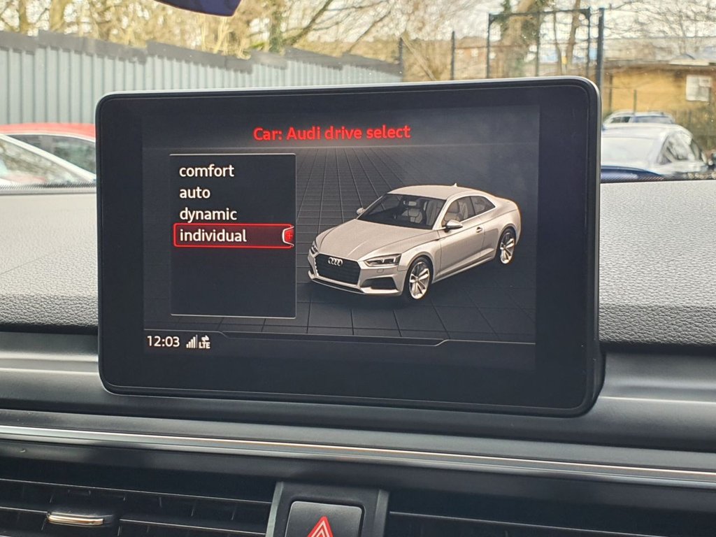 Used Audi A5 2017 for sale - 77621087: Photo 35