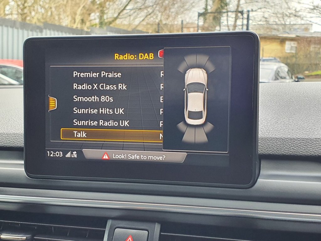 Used Audi A5 2017 for sale - 77621087: Photo 36