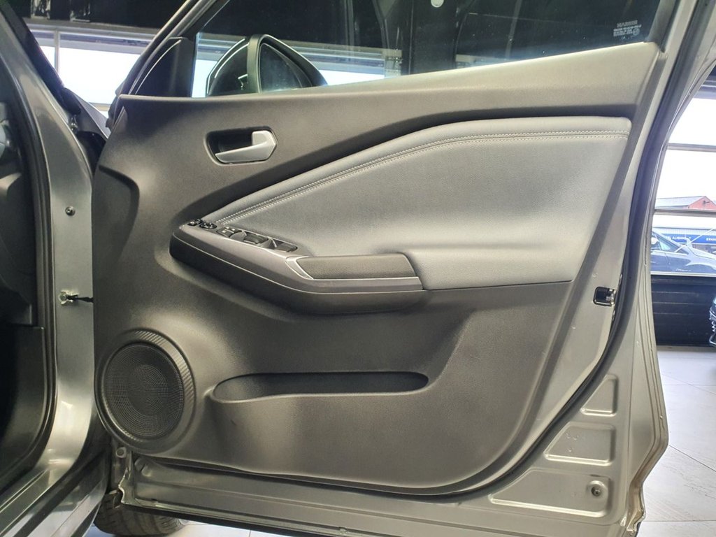 Used Nissan Juke 2021 for sale - 76535799: Photo 17