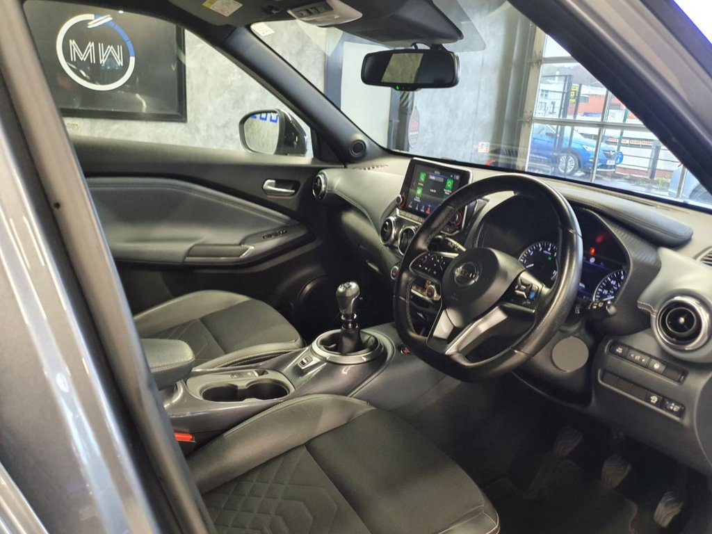 Used Nissan Juke 2021 for sale - 76535799: Photo 20