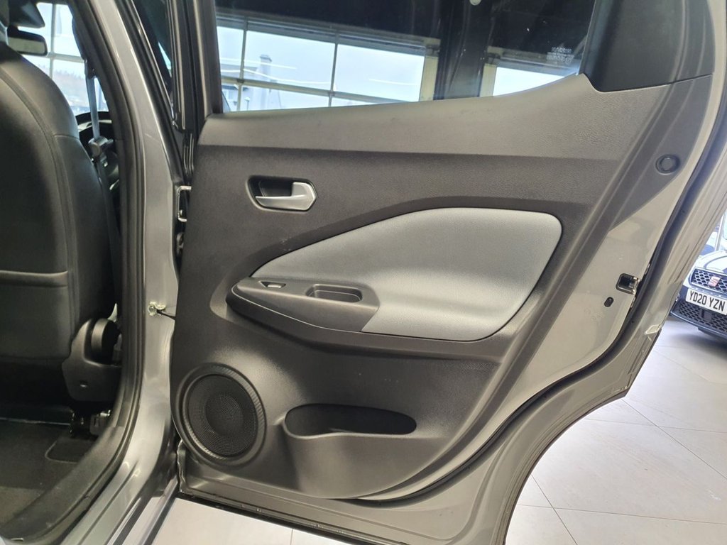 Used Nissan Juke 2021 for sale - 76535799: Photo 21