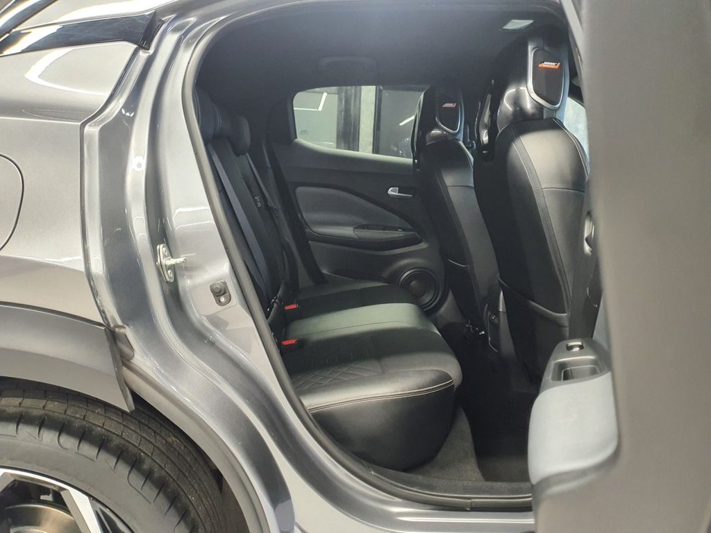 Used Nissan Juke 2021 for sale - 76535799: Photo 22