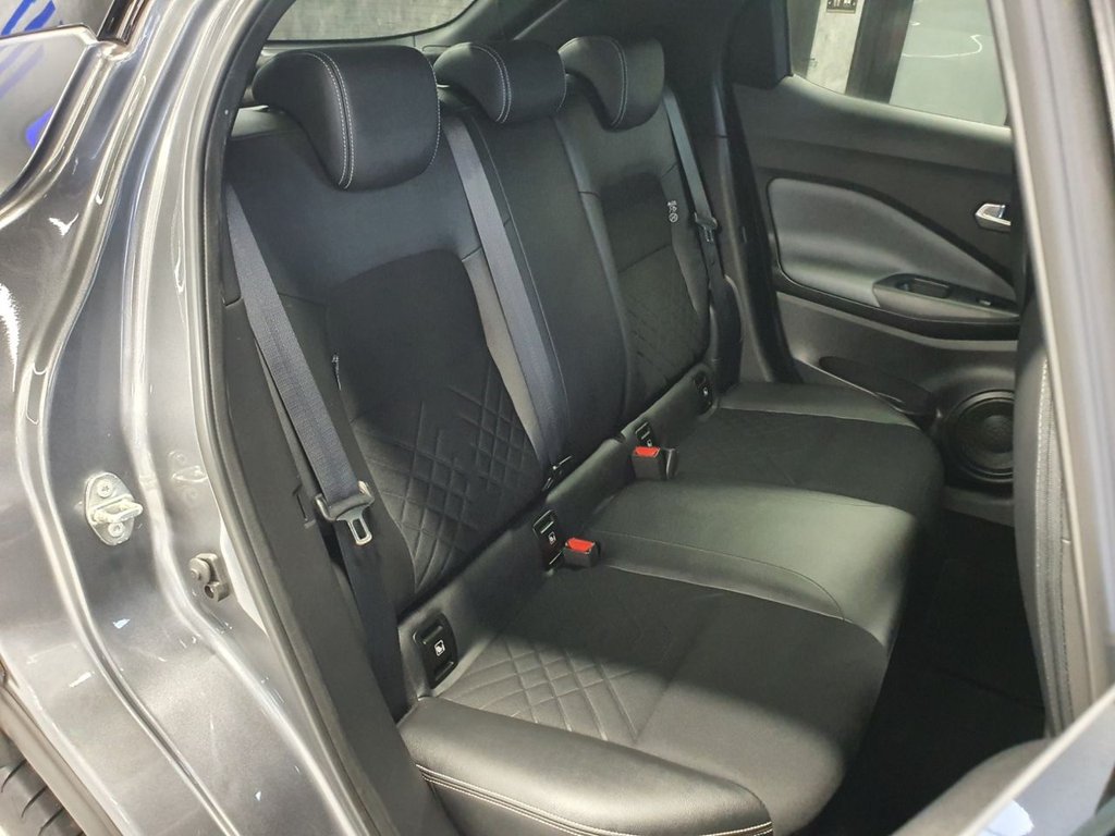 Used Nissan Juke 2021 for sale - 76535799: Photo 23