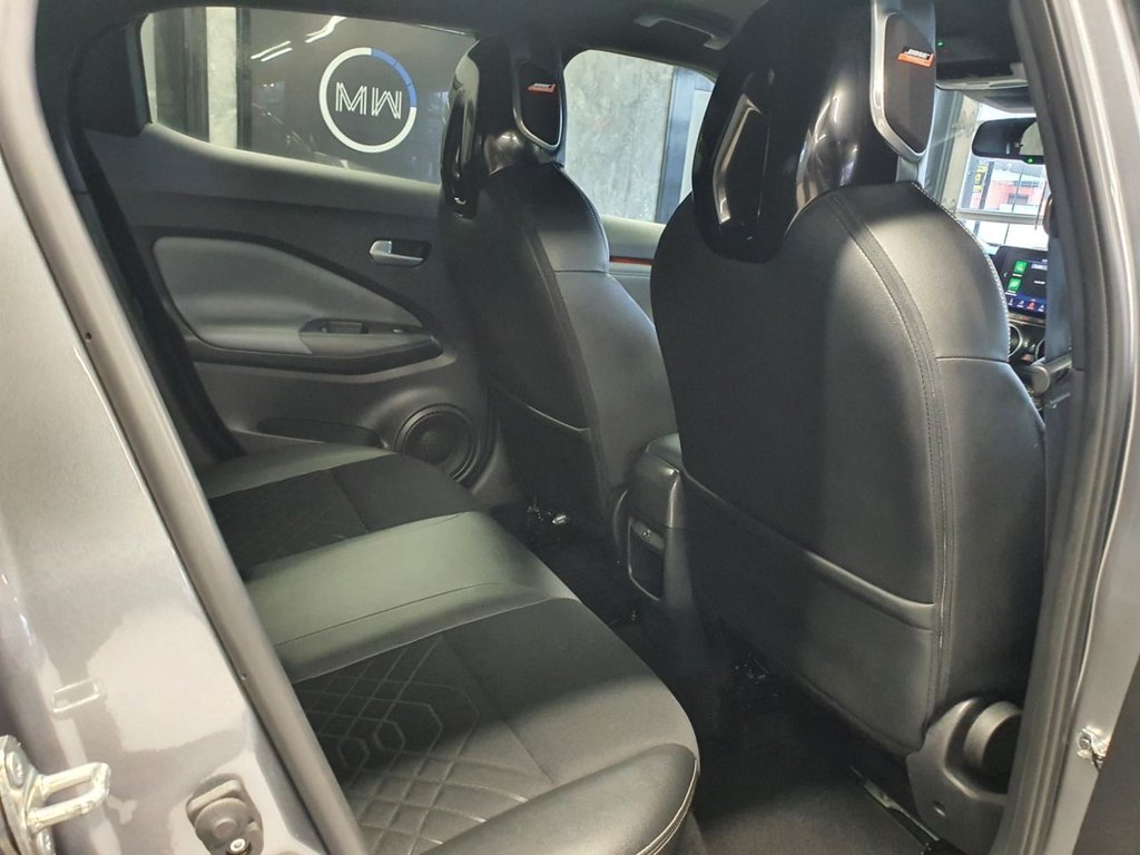 Used Nissan Juke 2021 for sale - 76535799: Photo 24