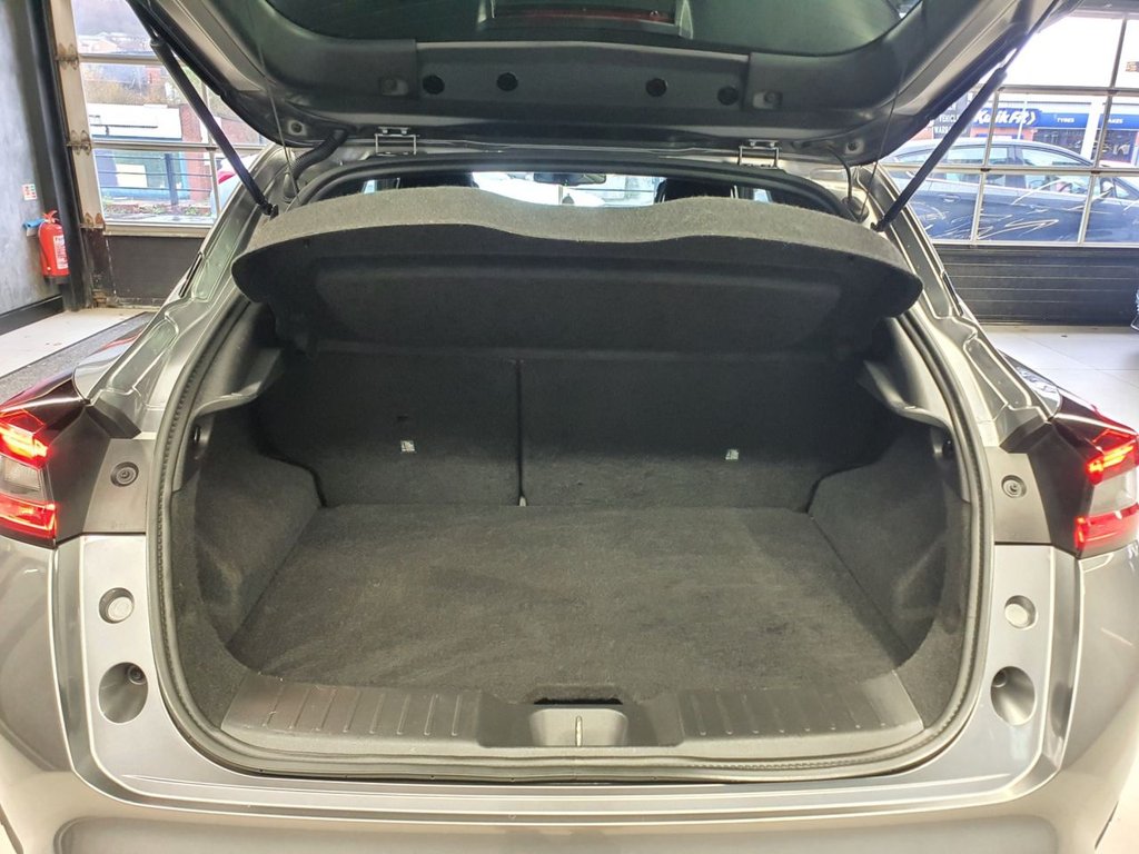 Used Nissan Juke 2021 for sale - 76535799: Photo 25