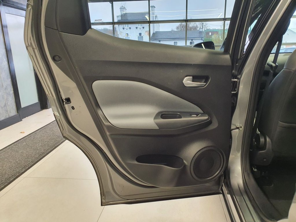 Used Nissan Juke 2021 for sale - 76535799: Photo 26