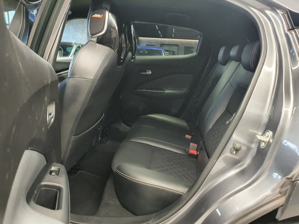 Used Nissan Juke 2021 for sale - 76535799: Photo 27